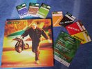 VASCO ROSSI Cofanetto DELUXE Limited SEALED Numerato + Super gadget PROMO