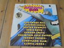Various - Super Duper Blues 1969 UK LP BLUE HORIZON 1st EX FLEETWOOD MAC etc
