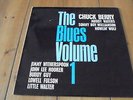 Various - The Blues Vol.1 1964 UK LP PYE INTERNATIONAL 1st EX JOHN LEE HOOKER