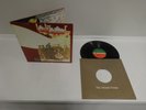 NM- STUNNING  Led Zeppelin II LP 1977 SP LABEL SUFFIX  Houses III IV I Physical