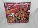 Screeching Weasel Teen Punks In Heat Panic Button 1st press release w/insert VG+