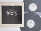 LP Mott The Hoople Rest In Peace IMP208 IMPOSSIBLE US Vinyl
