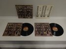 VG++/NM- GORGEOUS  Led Zeppelin Physical Graffiti LP ALL ORIGINAL INNERS  II IV