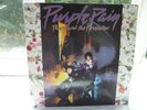 PRINCE AND THE REVOLUTION - PURPLE RAIN 1984 VINYL EXC.USED CONDITION