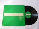 TELEVISION   ARROW   EX+/EX   1980 UNOFFICIAL ALT' ROCK VINYL LP   NICE AUDIO