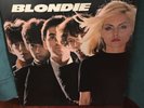 1976 Blondie – Blondie - Private Stock NM PROMO