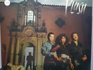 PLUSH - PLUSH - RARE VINYL LP 33 - NM+/M - PR. IN USA 1982