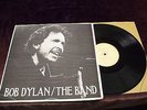 BOB DYLAN / THE BAND 