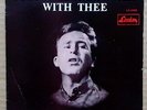 JOHNNY OKEEFE JUST A CLOSER WALK WITH THEE  RARE 1963 AUST LEEDON LABEL P/S EP