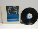 Kenny Clarke / Francy Boland & Co - The Golden Eight LP BLP 4092 Mono 1st Press
