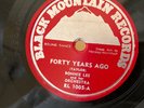 COUNTRY Bonnie Lee Buffalo Shuffle Black Mountain 1006 (obscure West Va. label)