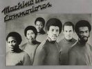 Commodores Machine Gun NEAR MINT Tamla Motown Vinyl LP