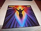 MANDRE-MANDRE TWO-MOTOWN M7-900R1- NEW SEALED VINYL RECORD ALBUM LP