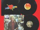 TOM PETTY 2 PK “HARD PROMISES” 1/2 SP MSTR LP+“LISTEN TO HER HEART” PROMO 12” LP