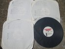 Countdown America with Dick Clark 4 Vinyl LP Records Show 4/5/1986 w/Song List