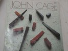 2-LP, John Cage, Etudes Australes for Piano, Tomato TOM-2-1101, 1979, SEALED