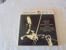 RCA VICTOR HEIFETZ BRUCH CONCERTO AND MOZART 7 INCH IREEL TO REEL TAPE