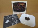 Nirvana,MTV Unplugged in New York LP,original 1994 white vinyl 1st press  EX+