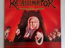 Re-Animator - Condemned To Eternity - Vinyl LP UK 1990
