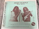 Deep Purple / Never Before / very rare JPN original tmq tmoq