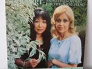 LOLA BOBESCO - MEIKO MIYAZAWA  : SCHUBERT / DUCHESNE DD 6102 BELGIUM ONLY LP