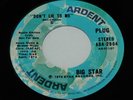Rock 45-BIG STAR-Don't Lie To Me/Watch The Sunrise-ARDENT 2904 PROMO-NM-Chilton