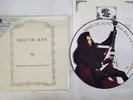 DEAD OR ALIVE MAD, BAD, AND DANGEROUS TO KNOW EPIC 30 3P-844 Japan PROMO LP