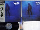 TOTO HYDRA CBS/SONY 30AP 1957 Japan OBI MASTERSOUND VINYL LP
