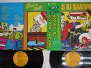 VA(ELVIS PRESLEY) KINGS OF GRAFFITI RCA RCA-9133,4 Japan OBI VINYL 2LP