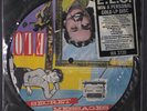 ELECTRIC LIGHT ORCHESTRA: Secret Messages / Buildings Have Eyes 45 (UK, pic dis