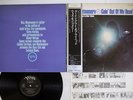 WES MONTGOMERY GOIN' OUT OF MY HEAD VERVE MV 2110 Japan OBI VINYL LP