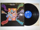WHO-A QUICK ONE...RARE  SUPERB  1ST UK MONO PRESS NEAR MINT VINYL LP RECORD 1966