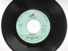Northern Soul, R&B, Jimmy Armstrong, Mystery,  ( Original Shrine Record )