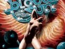 BLOOD OF THE SUN BURNING ON THE.. LTD. LIST Vinyl LP
