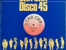 VIVIAN JONES One Of These Days Pieces CHA CHA CHAD37 Blue Vinyl 12”