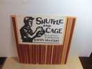 Ewan MacColl – Shuttle and Cage 1957 10” LP Topic 10T 13 with peggy seeger