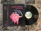 BLACK SABBATH PARANOID RARE QUADRAPHONIC PRESS HARD ROCK LP EX