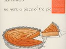 Septimus - We Want A Piece Of The Pie (Vinyl LP - 2018 - US - Original)