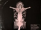 The Mission/The Rose Of Avalanche ?- World Crusade Tour 1987 (LP) (VG-EX/G+)