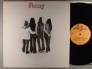 Fanny  Self-Titled   Psych; Pop Psych; Girl Group