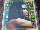 Delroy Williams I Stand Black LP Listen