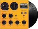 TRAGICALLY HIP-PHANTOM POWER (CAN)  VINYL LP NEW