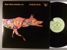 Fox, The  For Fox Sake Vol. 1    Psych