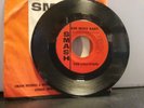Lollipops GEE WHIZ BABY / HE'S THE BOY Smash S-2057 RARE 1966 Girl Group VG+