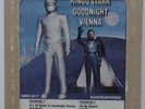RINGO STARR Goodnight Vienna quad quadraphonic Apple 8 track tape