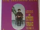 Lincoln Mayorga The Missing Linc Sheffield Lab Label Still Sealed New