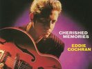 COCHRAN, Eddie - Cherished Memories (mono) - Vinyl (LP)