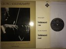 Georg Kulenkampff Mozart Schumann Violin Concertos Telefunken HT 5 ED1 NM-