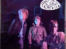 CREAM - Fresh Cream Vinyl LP 1966 Original Reaction