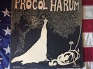 PROCOL HARUM: Procol Harum LP MONO DE 16008 DE-16008